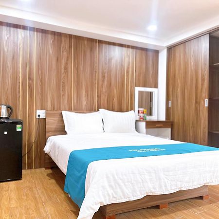 Milanesa Hotel And Apartment Vung Tau Dış mekan fotoğraf