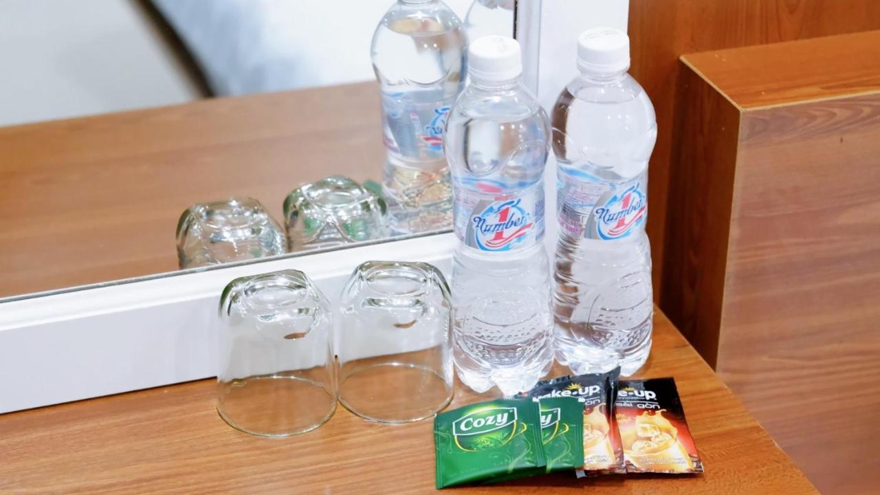 Milanesa Hotel And Apartment Vung Tau Dış mekan fotoğraf