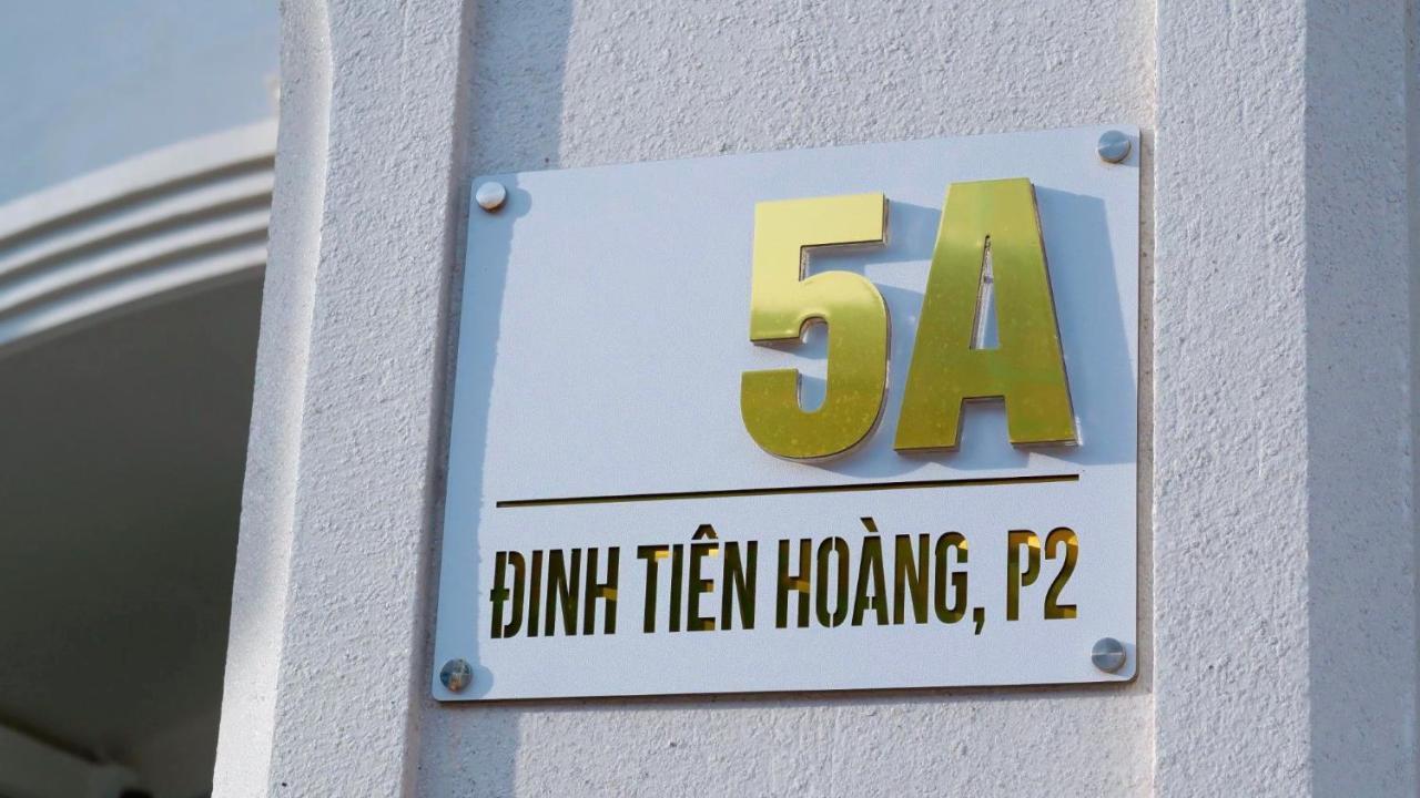 Milanesa Hotel And Apartment Vung Tau Dış mekan fotoğraf