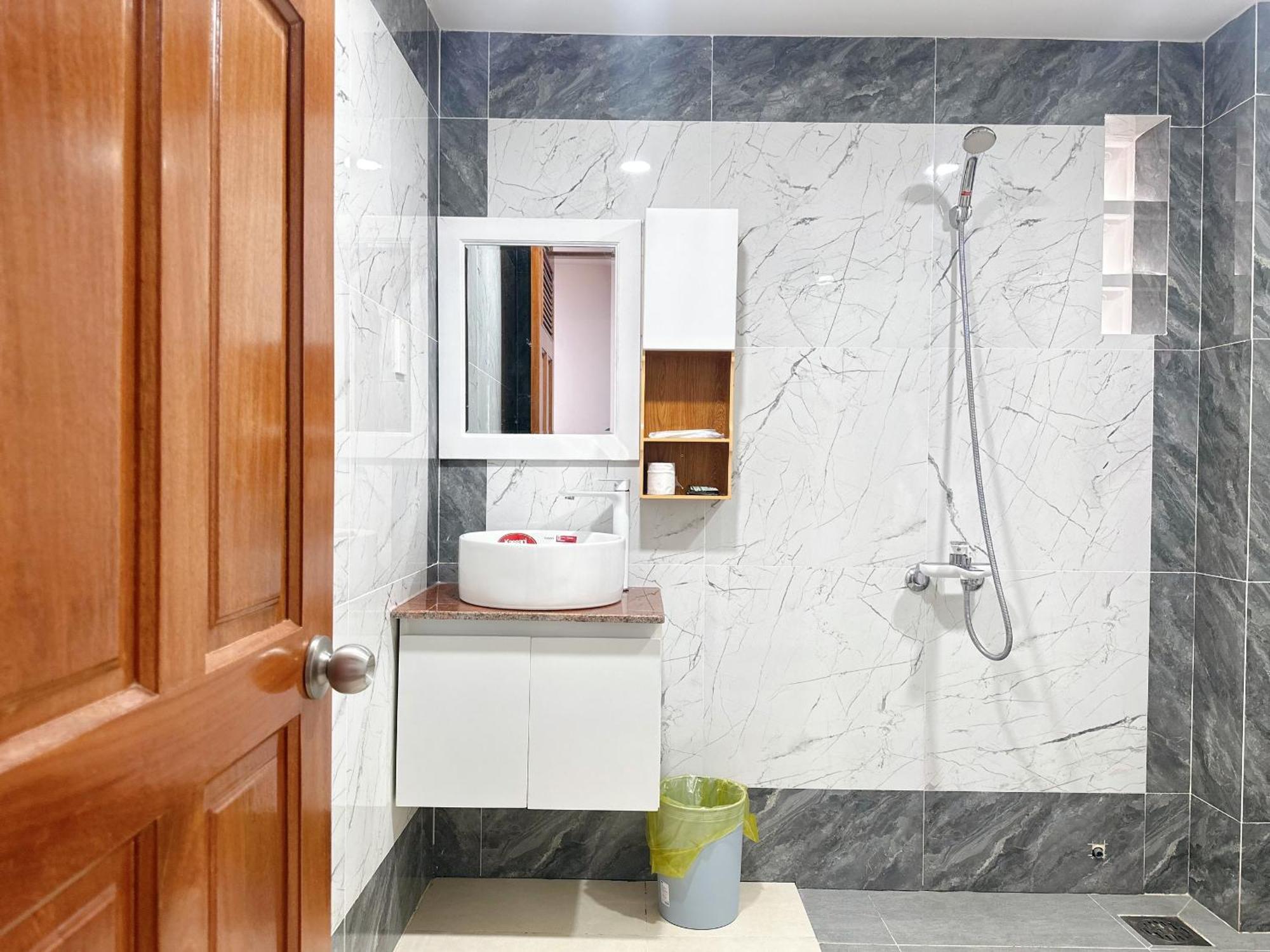 Milanesa Hotel And Apartment Vung Tau Dış mekan fotoğraf