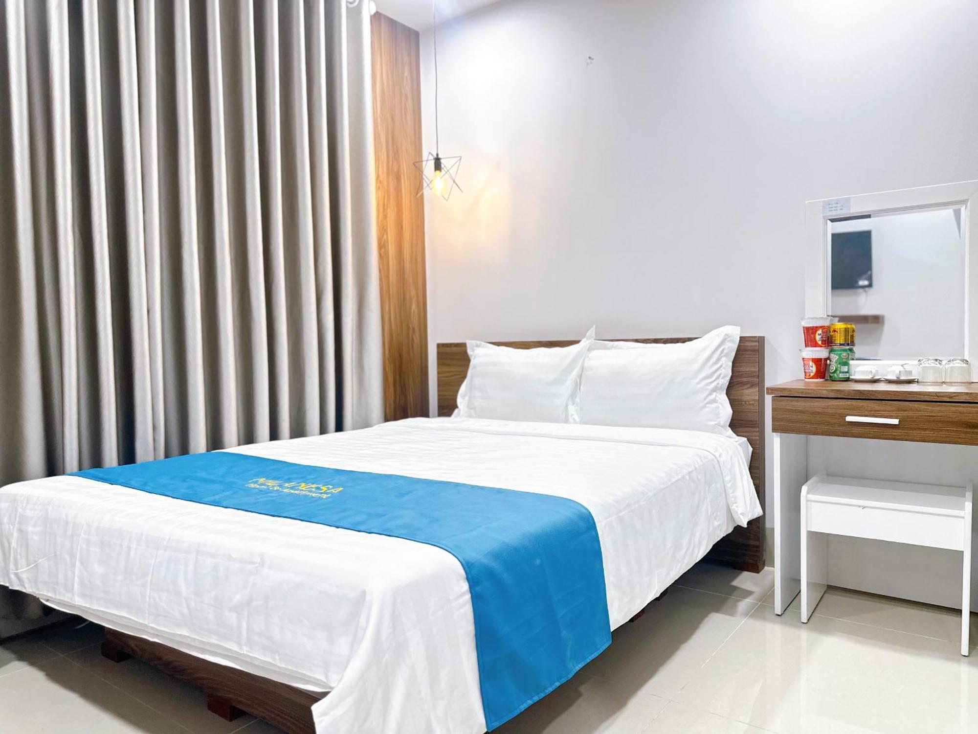 Milanesa Hotel And Apartment Vung Tau Dış mekan fotoğraf