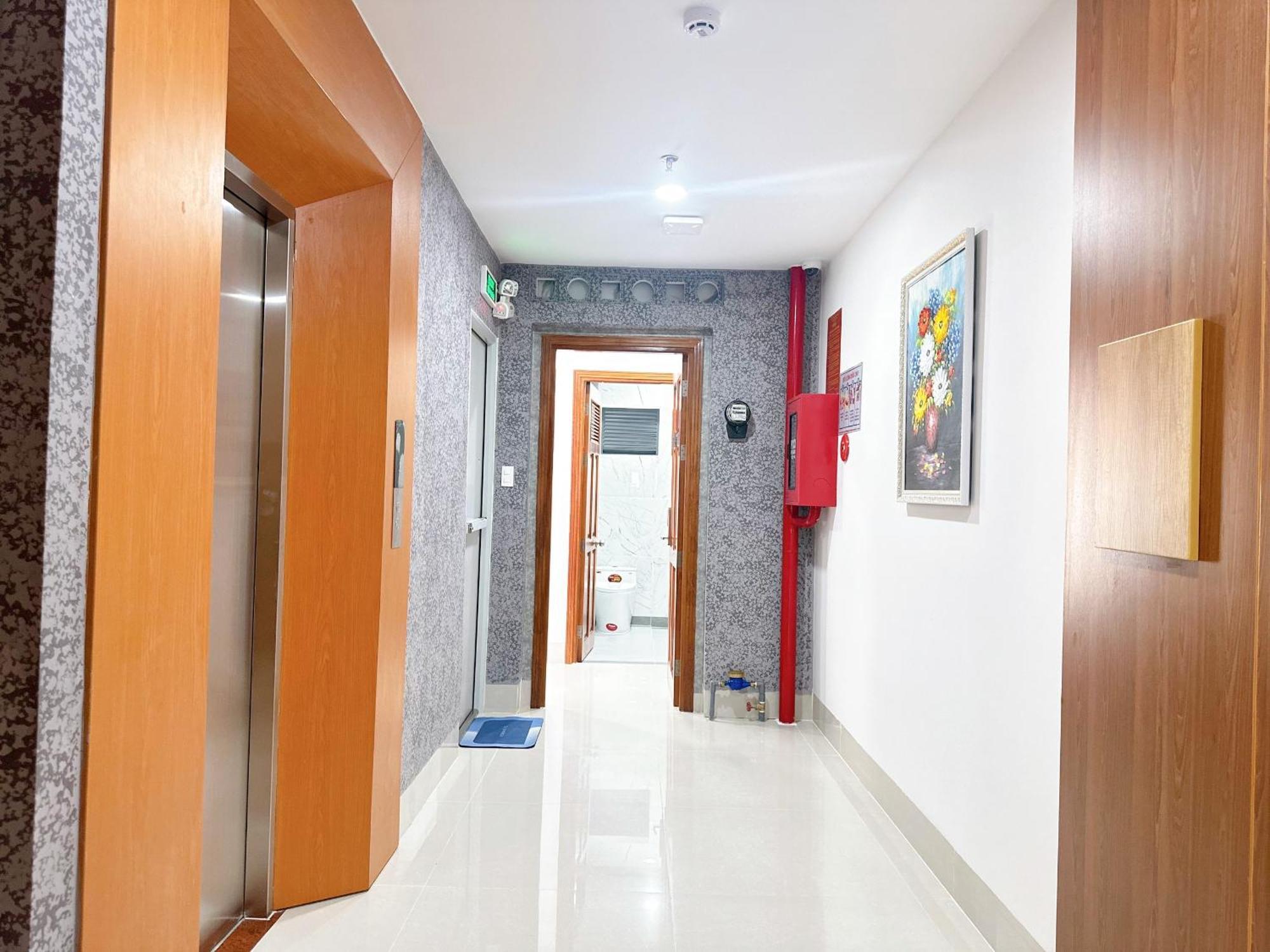 Milanesa Hotel And Apartment Vung Tau Dış mekan fotoğraf